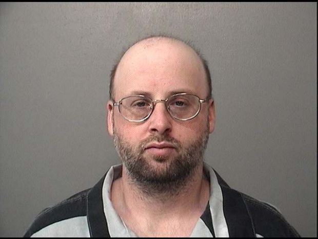 Shane Krall
